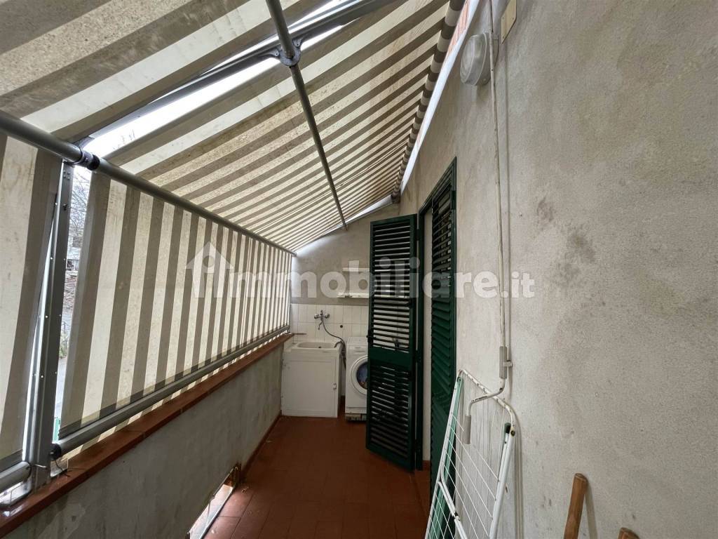 Balcone