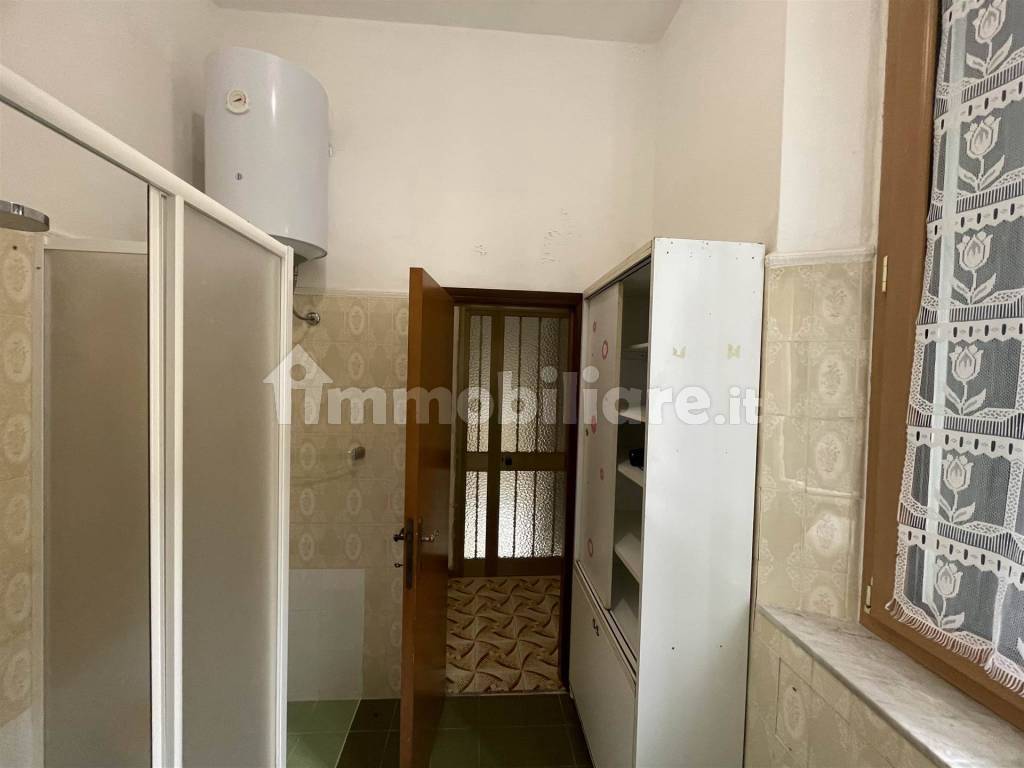 Interno palazzo