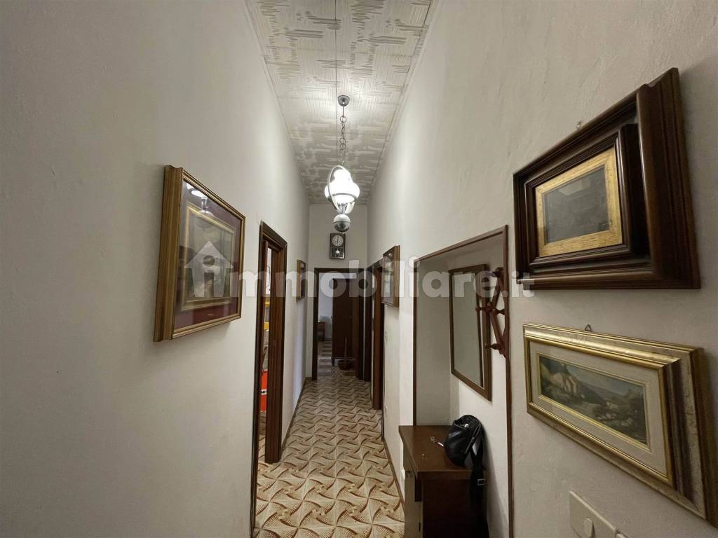 Corridoio