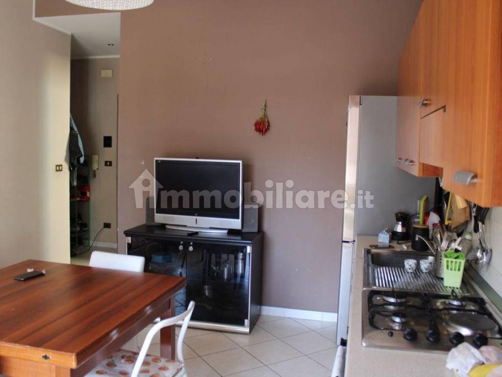 Appartamento in Parella, foto 4 di 21