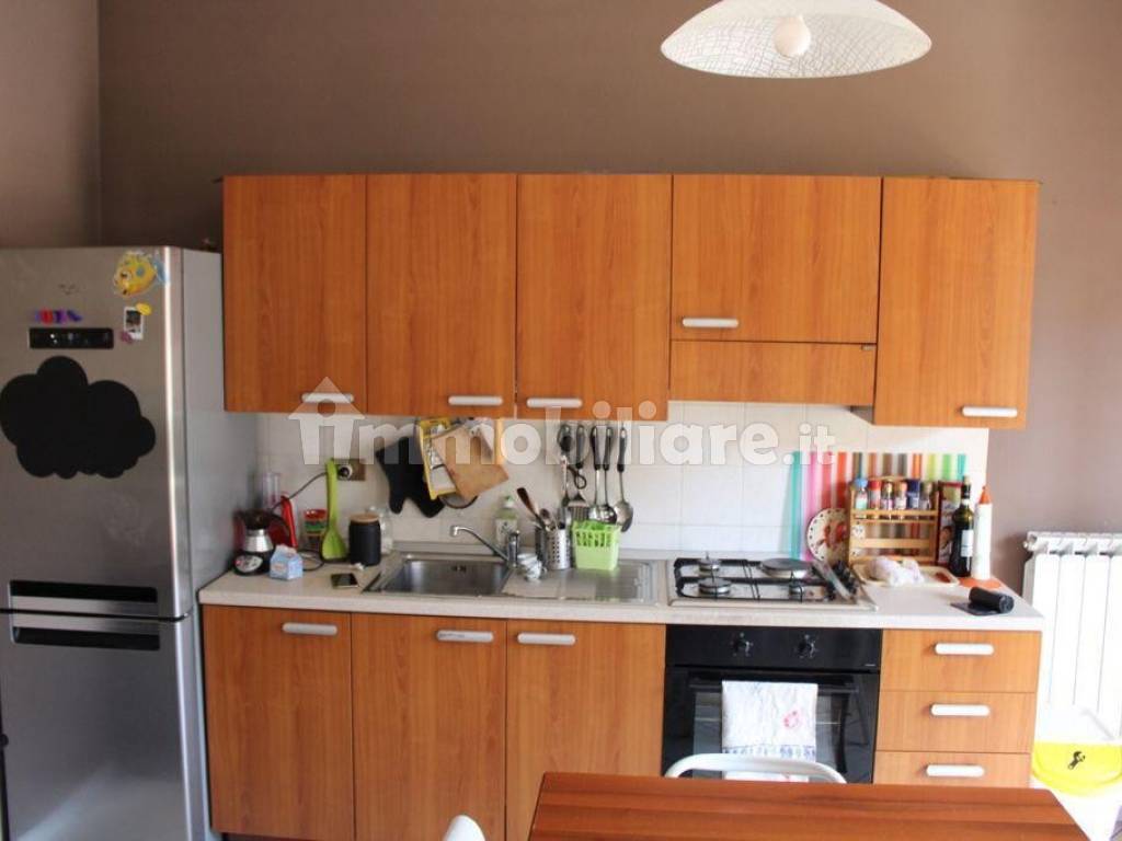 Appartamento in Parella, foto 3 di 21