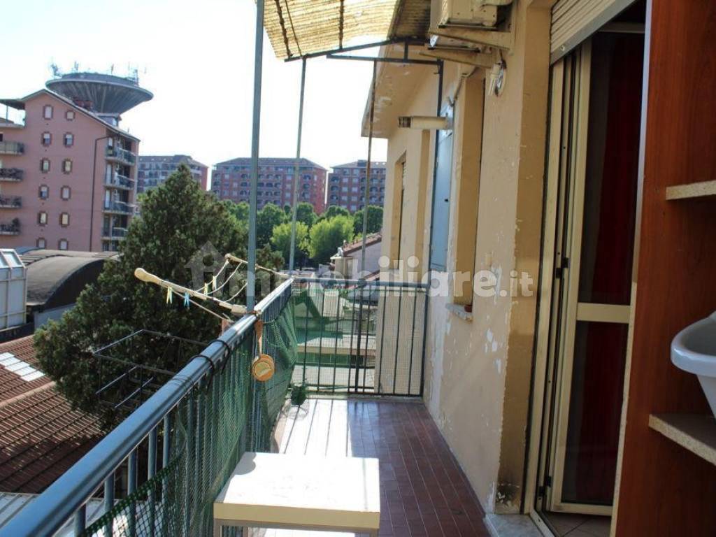 Appartamento in Parella, foto 17 di 21