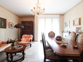 Trilocale via Gian Rinaldo Carli 47, Affori, Milano
