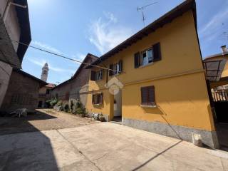 Cortile interno