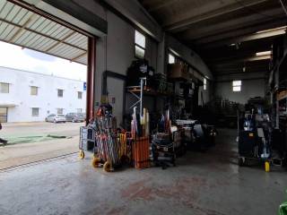 Magazzino