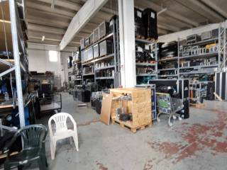 Magazzino