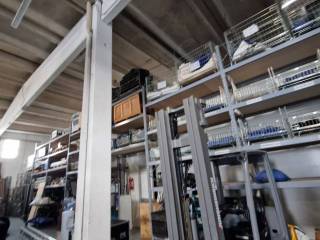 Magazzino