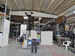 Magazzino