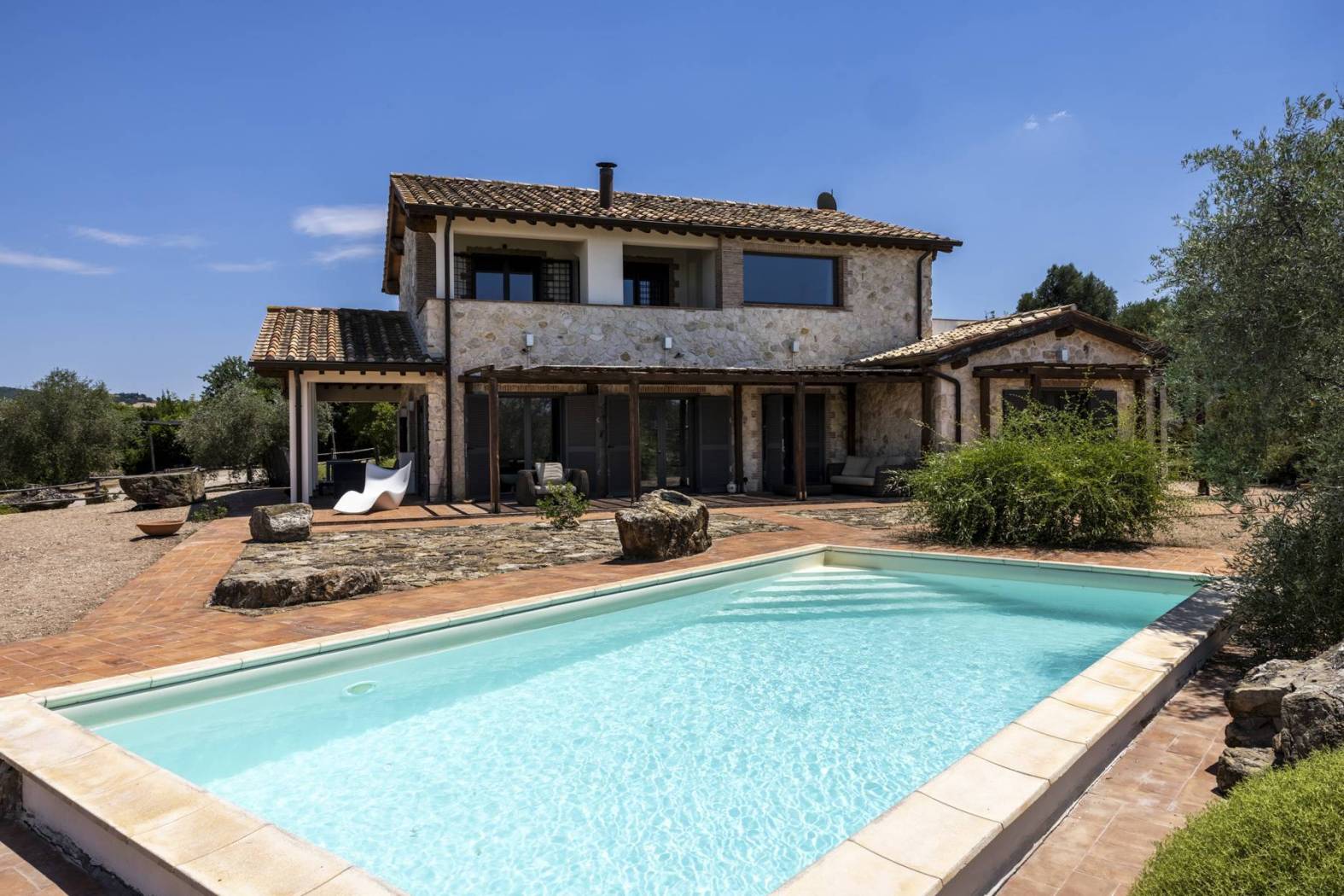 Rustico - Casale in vendita a Manciano