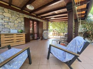 Veranda