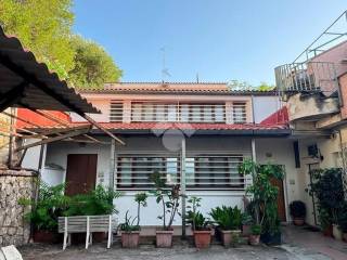 Cortile interno