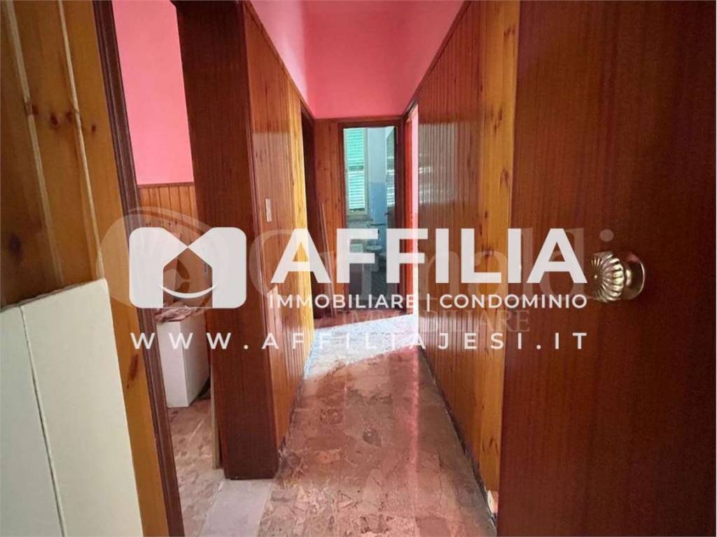 Interno palazzo