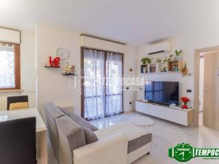 Bilocale via Milly 6, Quarto Cagnino, Milano