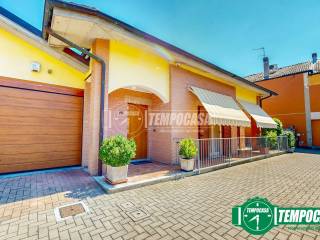 Cortile interno