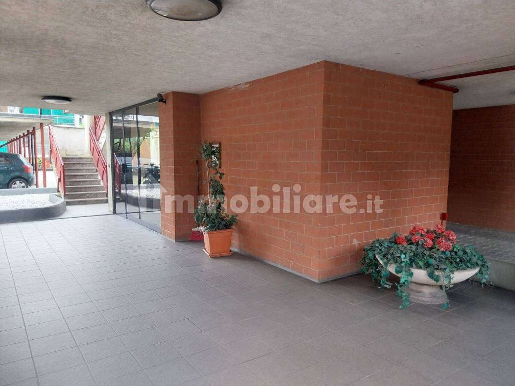 Stanze singole e doppie in Regio Parco, foto 2 di 11