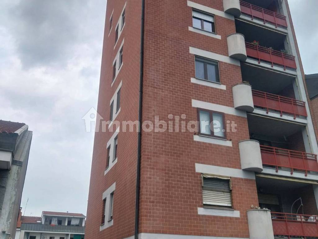 Stanze singole e doppie in Regio Parco, foto 3 di 11