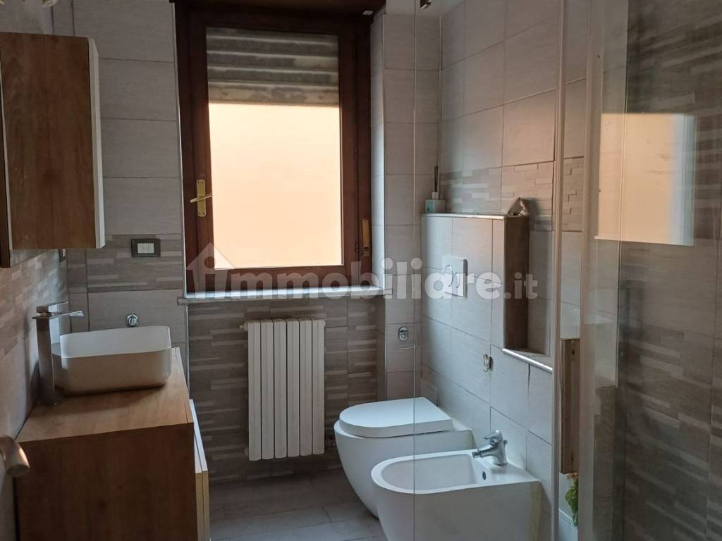 Stanze singole e doppie in Regio Parco, foto 5 di 11