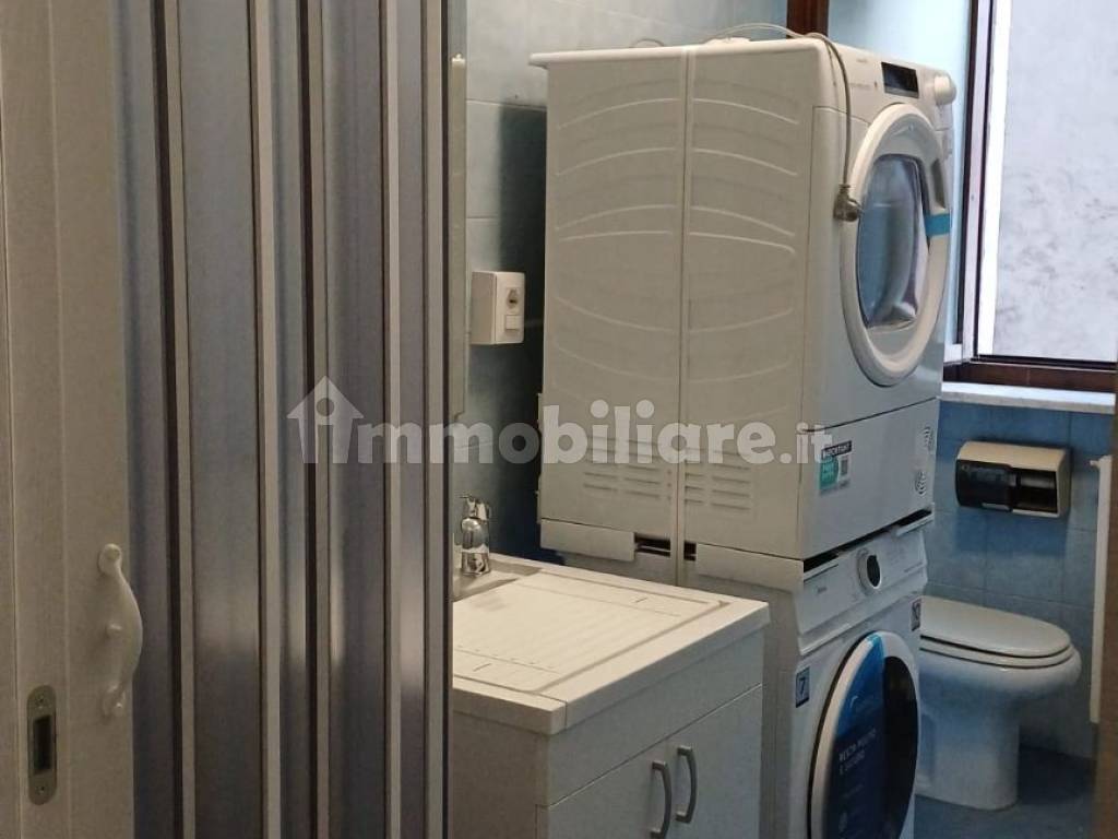 Stanze singole e doppie in Regio Parco, foto 7 di 11