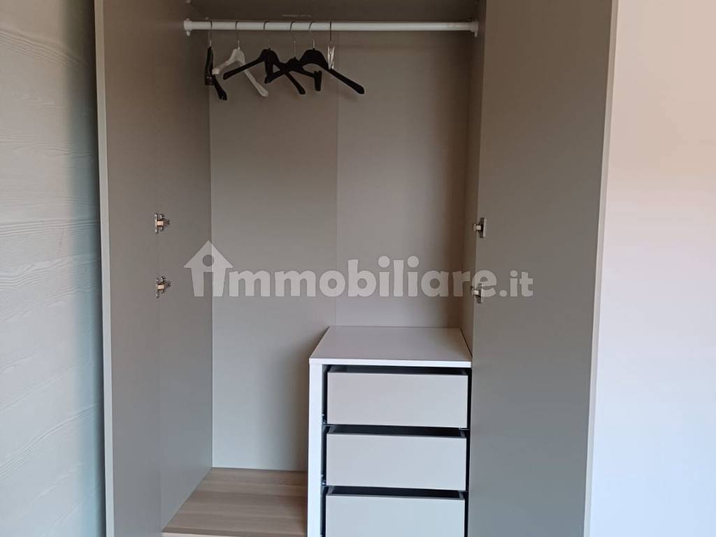 Stanze singole e doppie in Regio Parco, foto 8 di 11