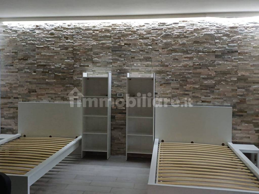 Stanze singole e doppie in Regio Parco, foto 9 di 11