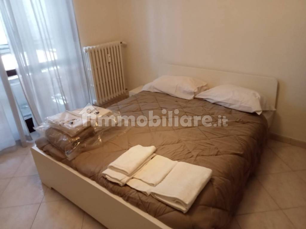 Stanza singola in Barriera di Milano, foto 6 di 7