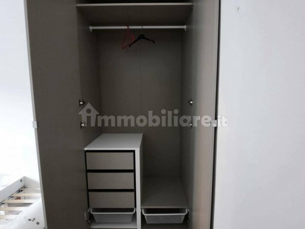 Stanza singola in Barriera di Milano, foto 7 di 7