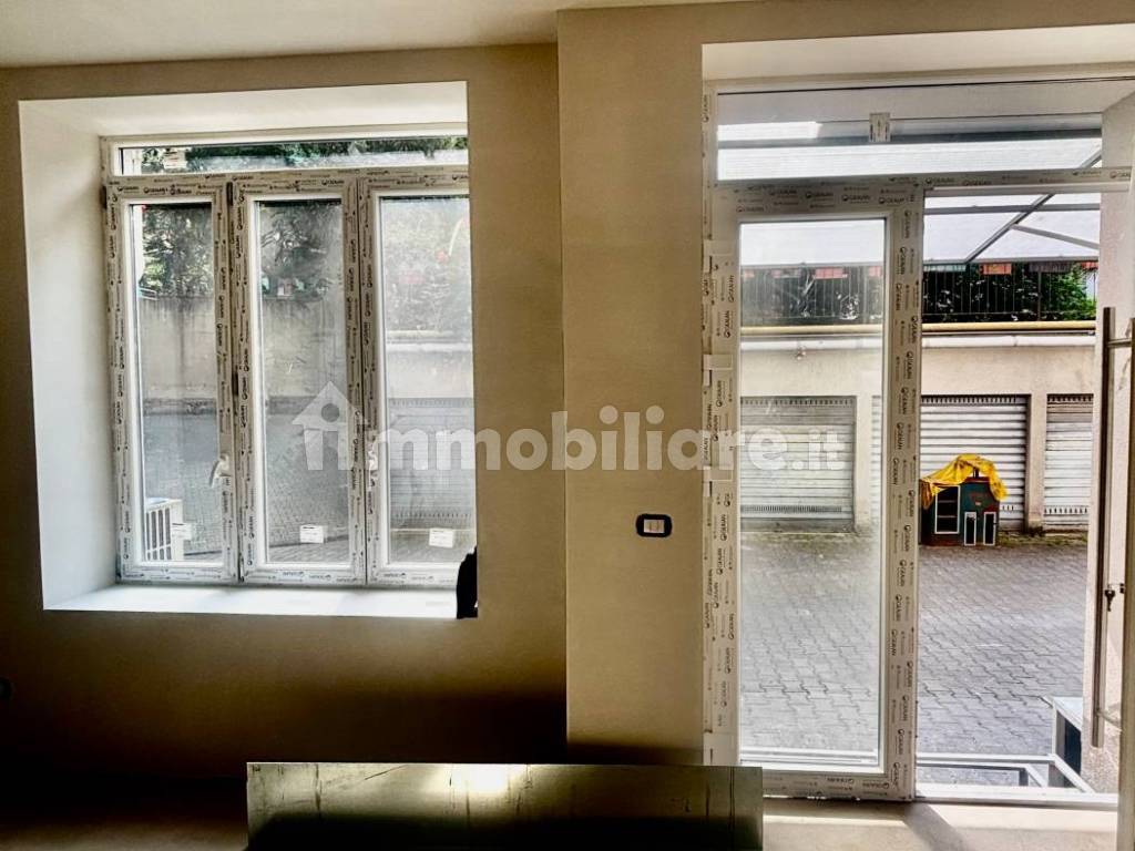 Interno palazzo