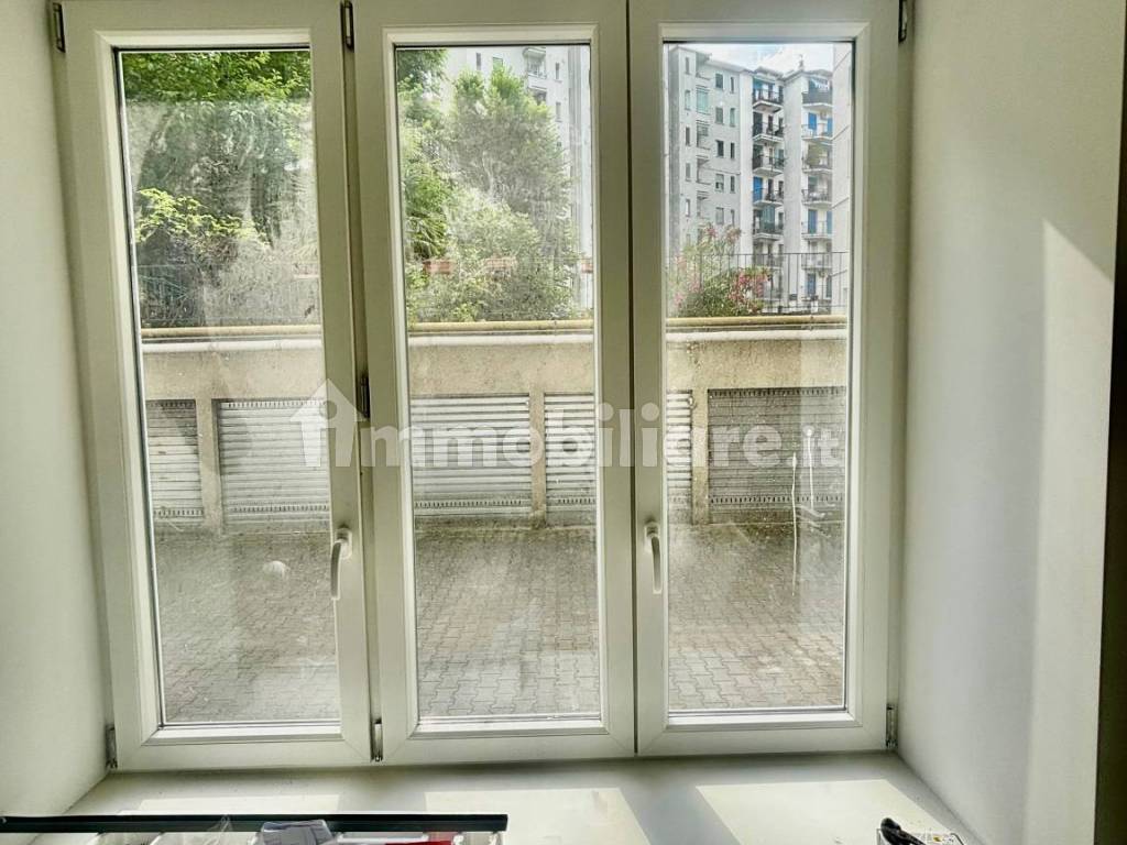 Interno palazzo