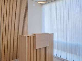 Interno palazzo