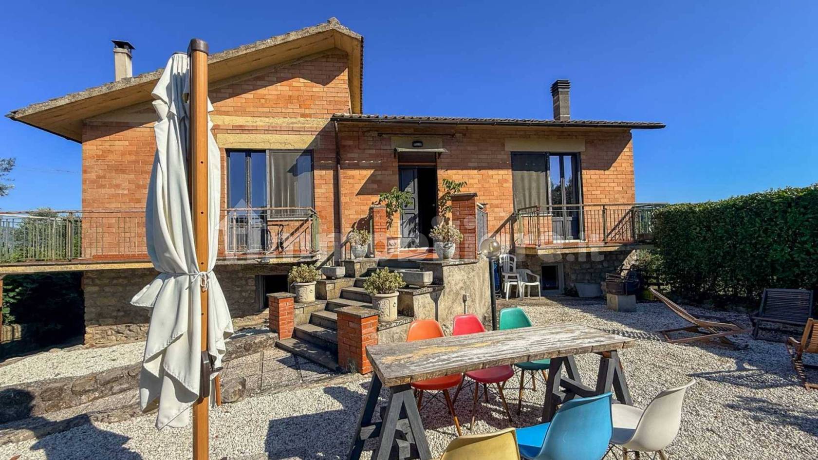 Appartamento in vendita a Monteleone d'Orvieto