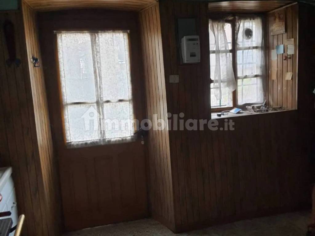 Interno palazzo