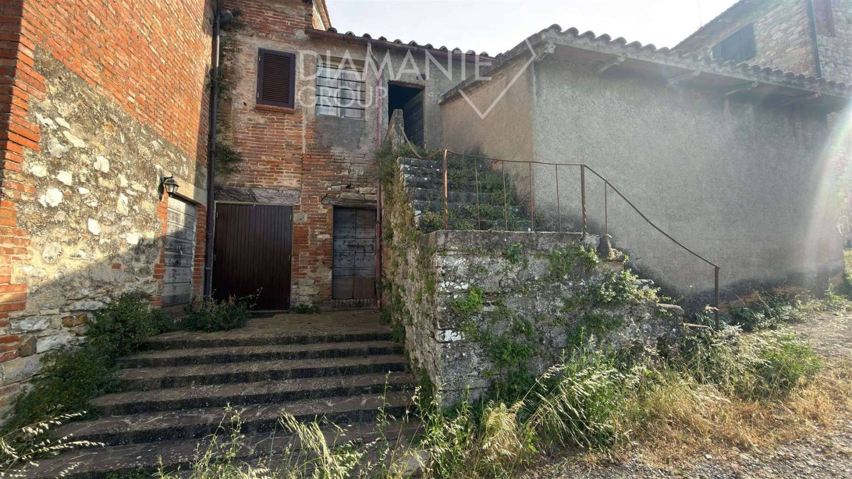 Casa indipendente in vendita a Castiglione del Lago