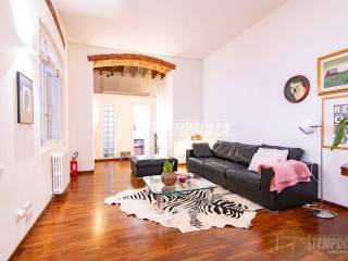 Trilocale viale Monza 68, Rovereto, Milano