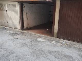 Posto macchina