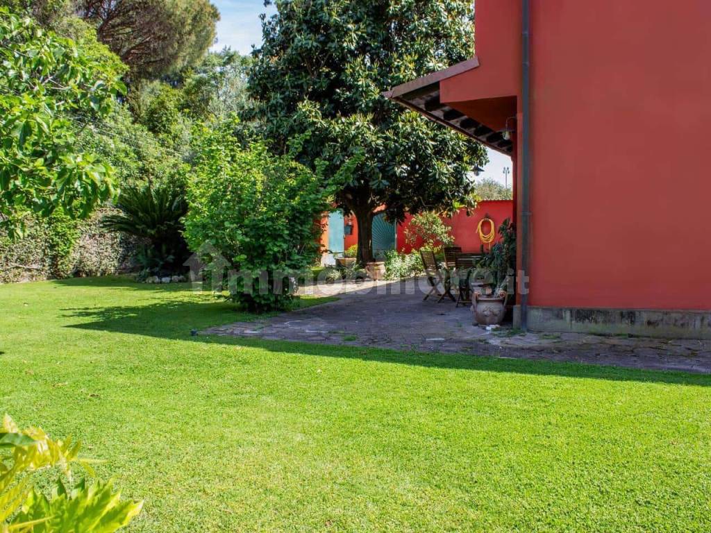 Giardino