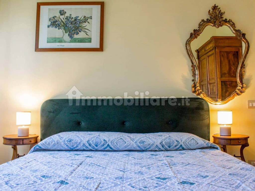 Camera da letto