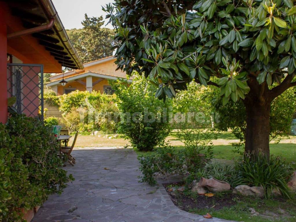 Giardino