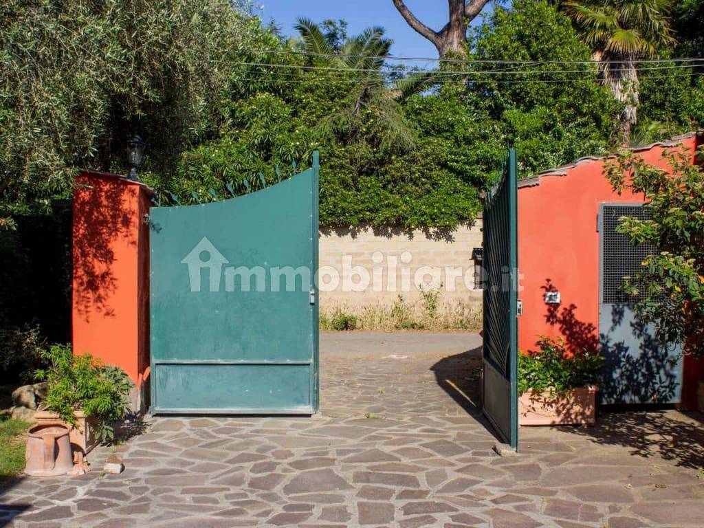 Cortile interno