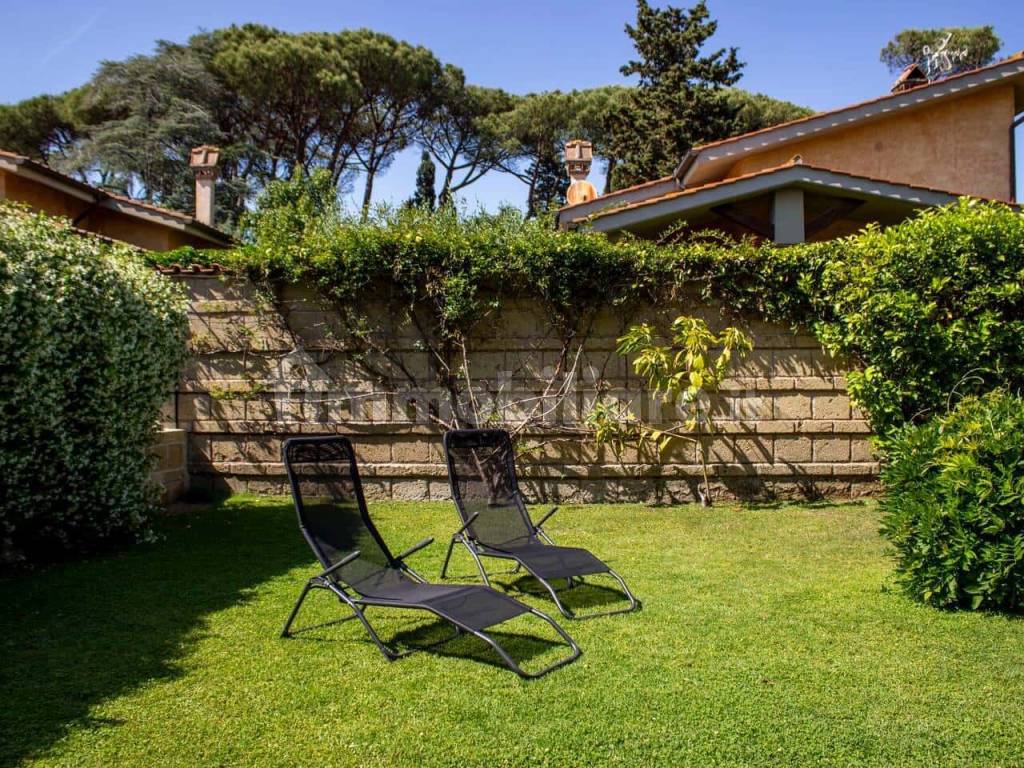 Giardino