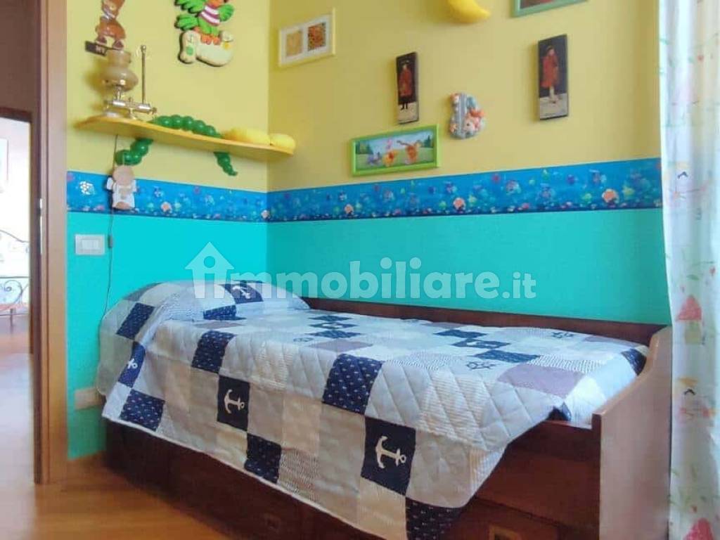 Camera da letto