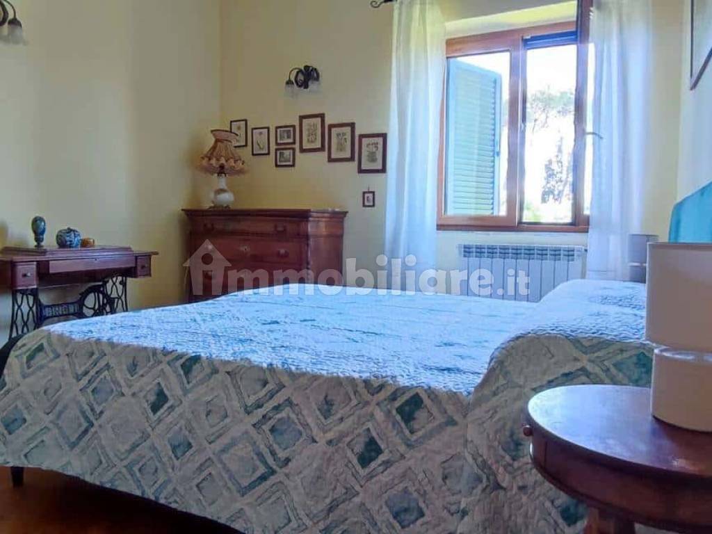 Camera da letto