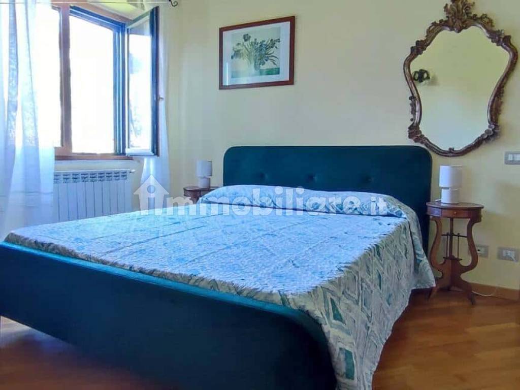 Camera da letto