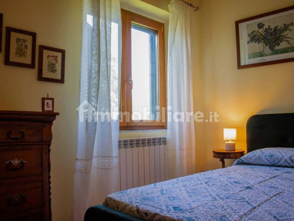 Camera da letto