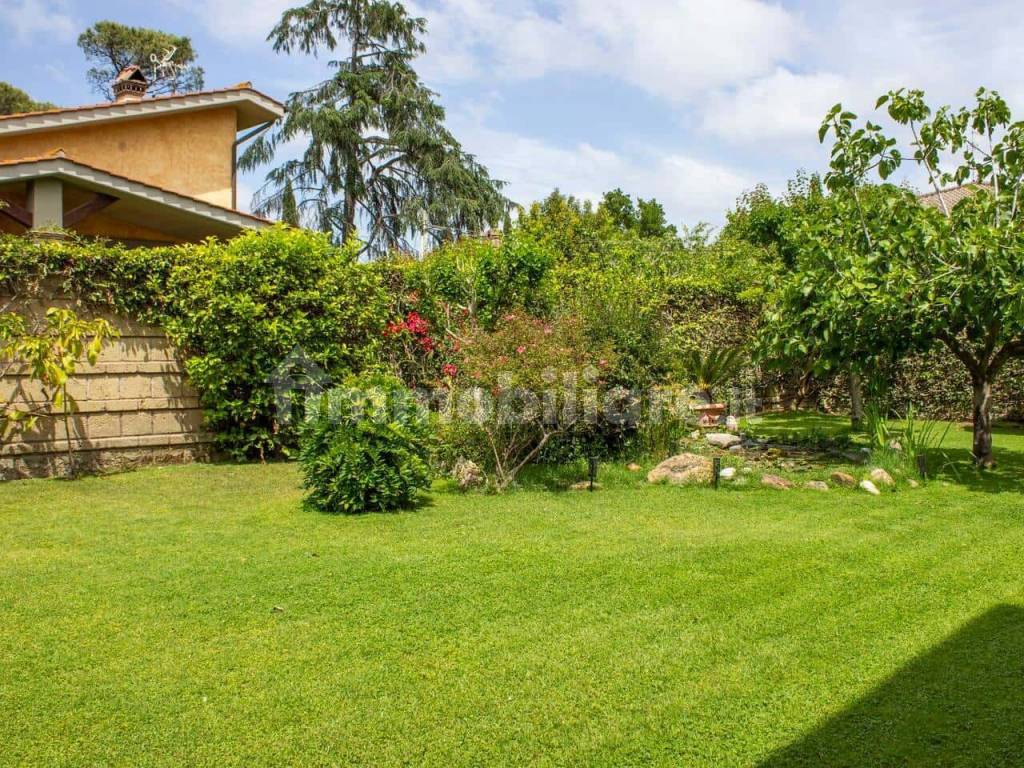Giardino