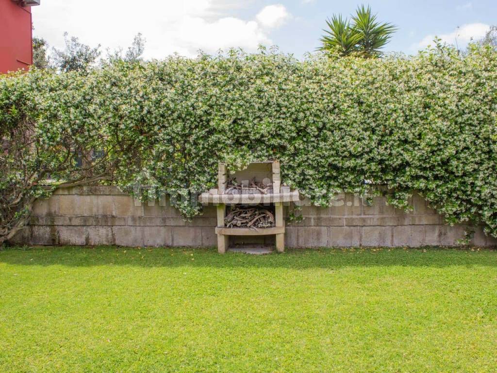 Giardino