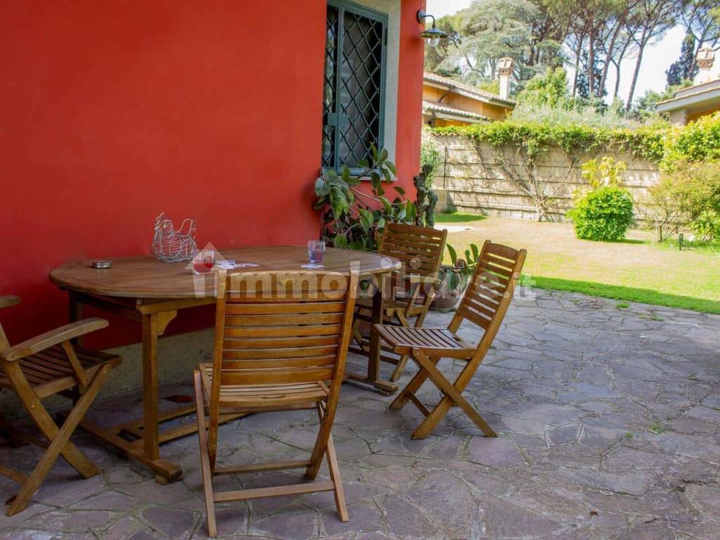 Giardino
