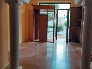 Interno palazzo