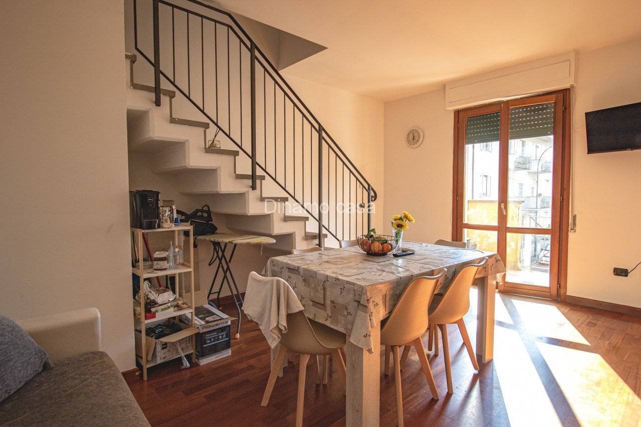 Appartamento in vendita a Montemurlo