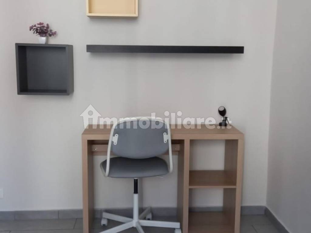 Stanza singola in Borgo Vittoria, foto 5 di 23
