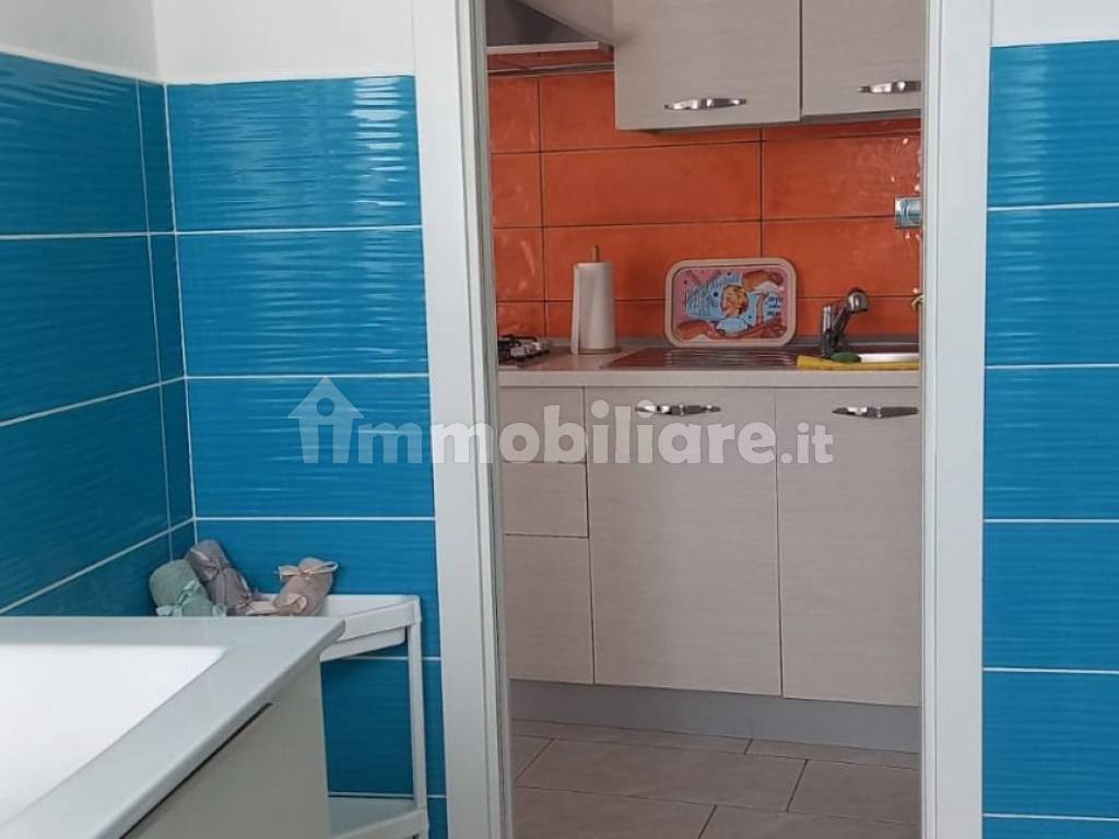 Stanza singola in Borgo Vittoria, foto 16 di 23